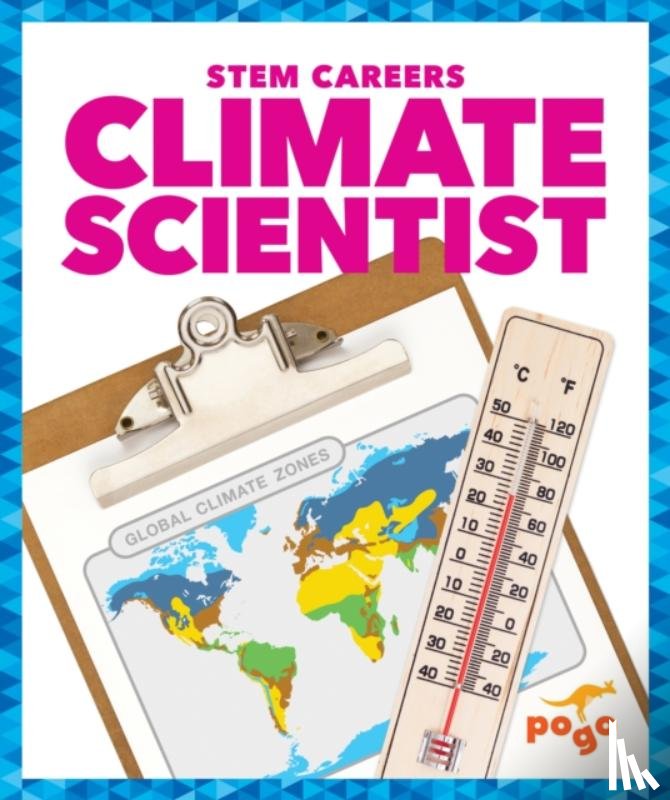 Bailey, R.J. - Climate Scientist