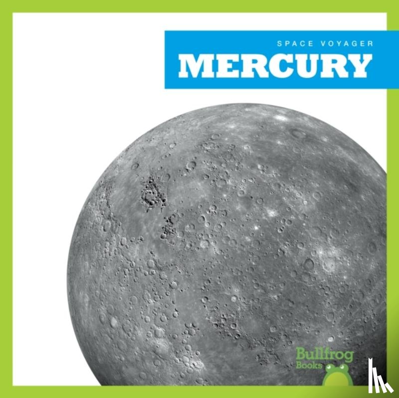 Black, Vanessa - Mercury