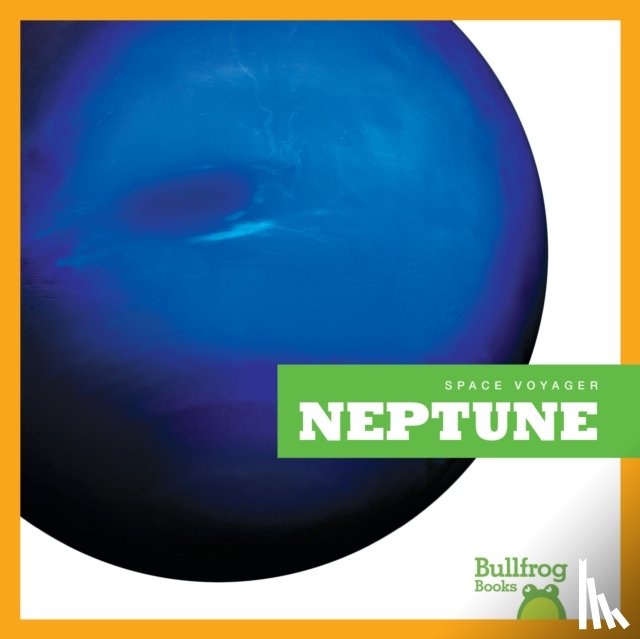 Black, Vanessa - Neptune