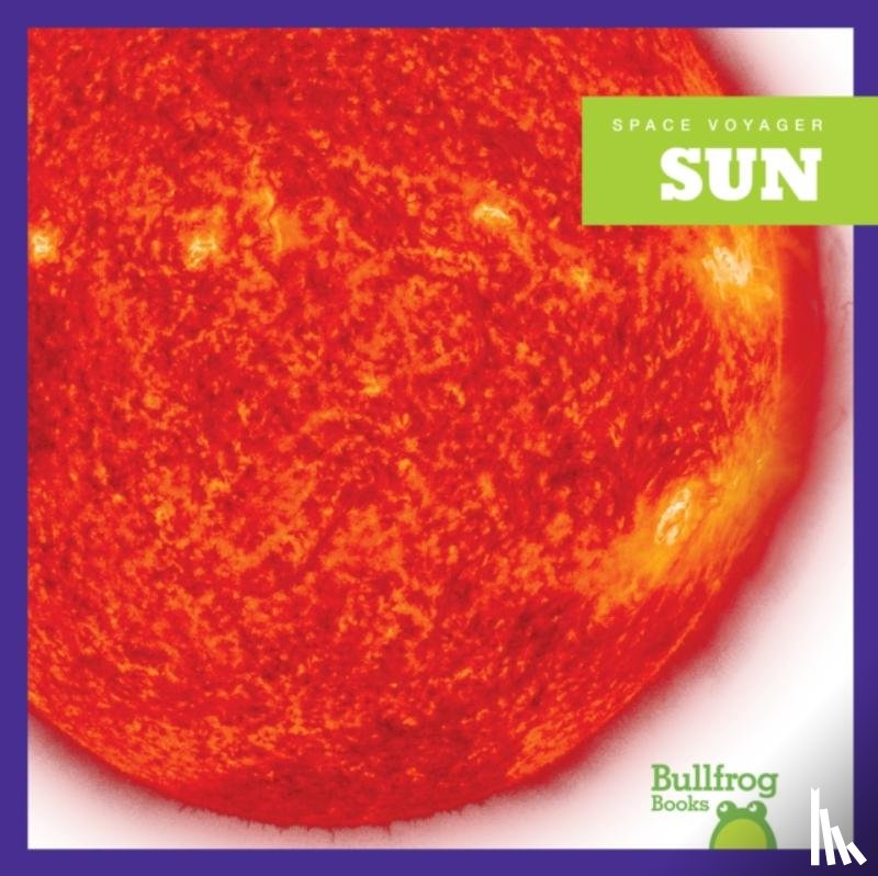 Black, Vanessa - Sun