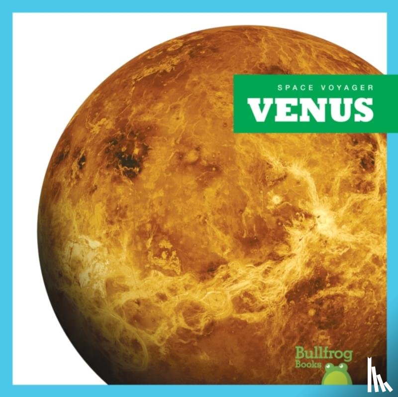 Black, Vanessa - Venus