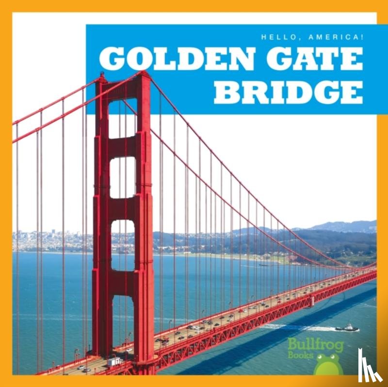 Rawson, Katherine - Golden Gate Bridge