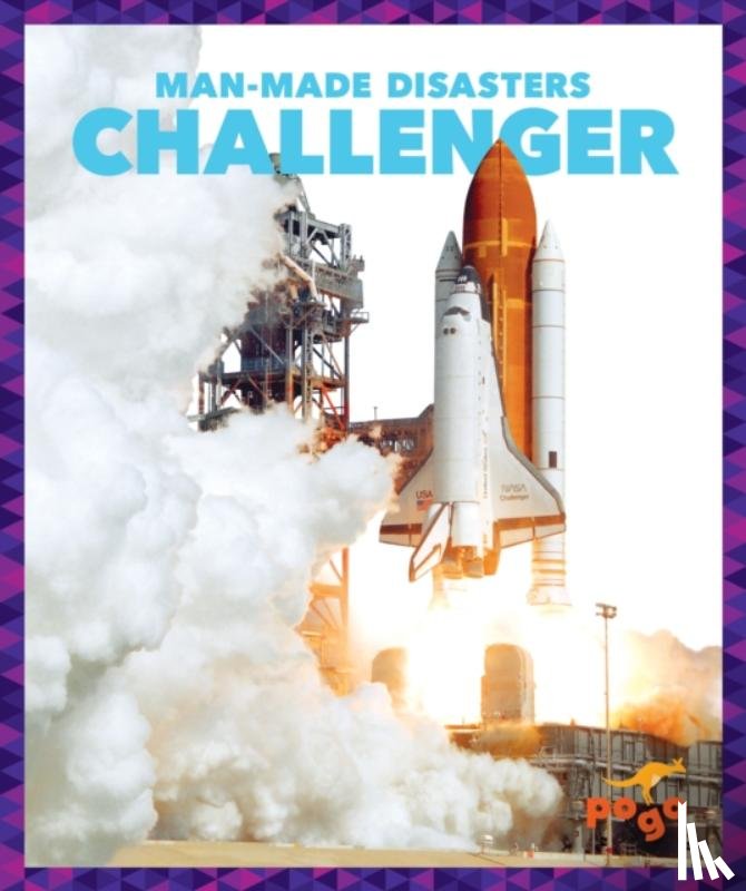 VanVoorst, Jenny Fretland - Challenger