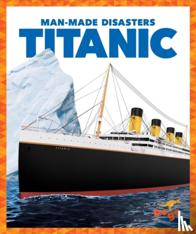 VanVoorst, Jenny Fretland - Titanic