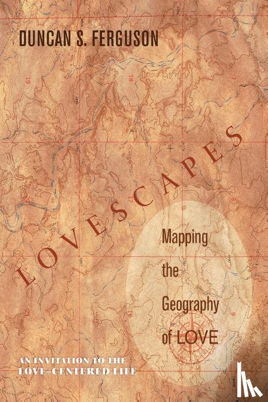 Ferguson, Duncan S. - Lovescapes