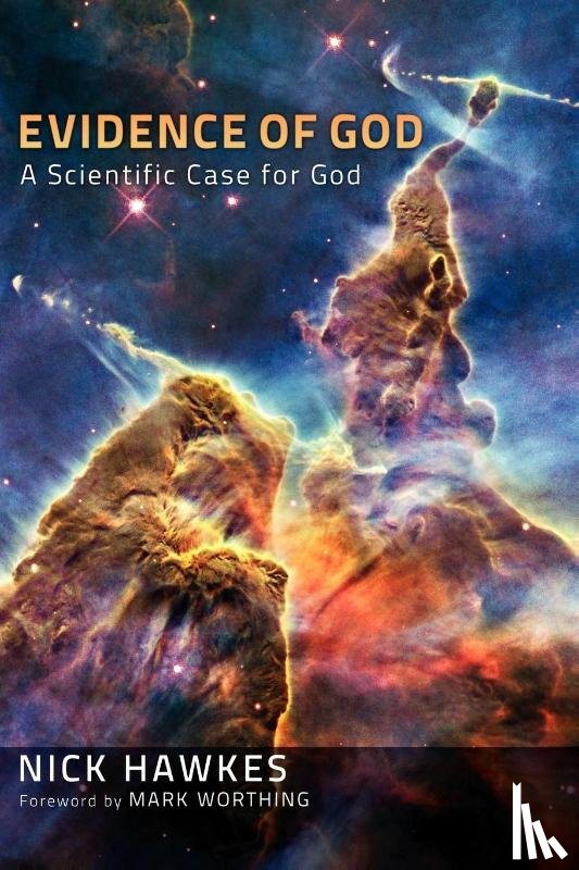 Hawkes, Nick - Evidence of God