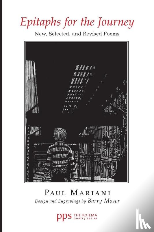 Mariani, Paul (University of Massachusetts - Epitaphs for the Journey