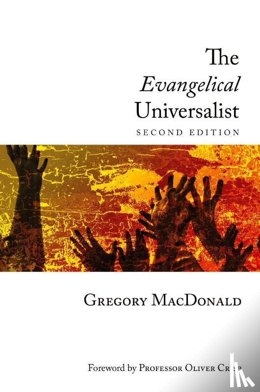 Macdonald, Gregory - The Evangelical Universalist