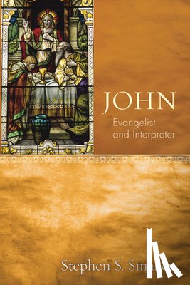 Smalley, Stephen S. - Smalley, S: John