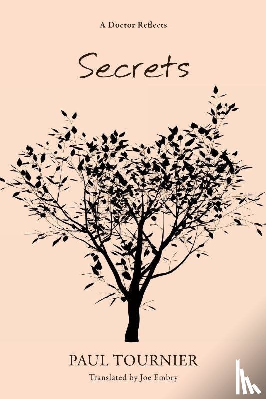 Tournier, Paul - Secrets