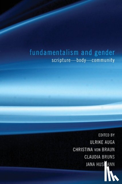  - Fundamentalism and Gender