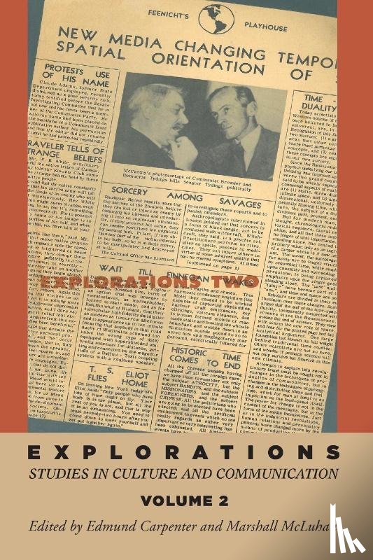  - Explorations 2