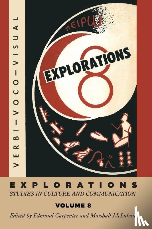  - Explorations 8
