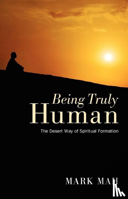 Mah, Mark - Being Truly Human