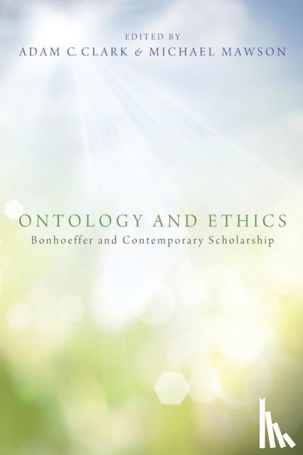  - Ontology and Ethics