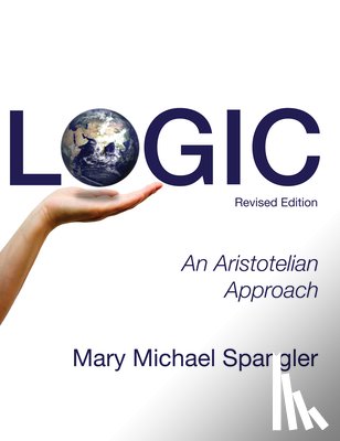 Spangler, Mary Michael - Logic