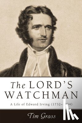 Grass, Tim - Grass, T: Lord's Watchman