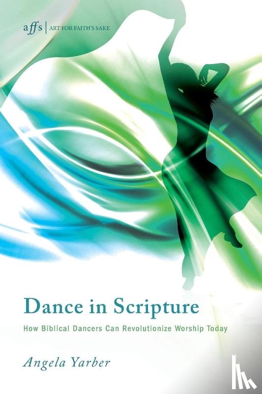 Yarber, Angela - Dance in Scripture