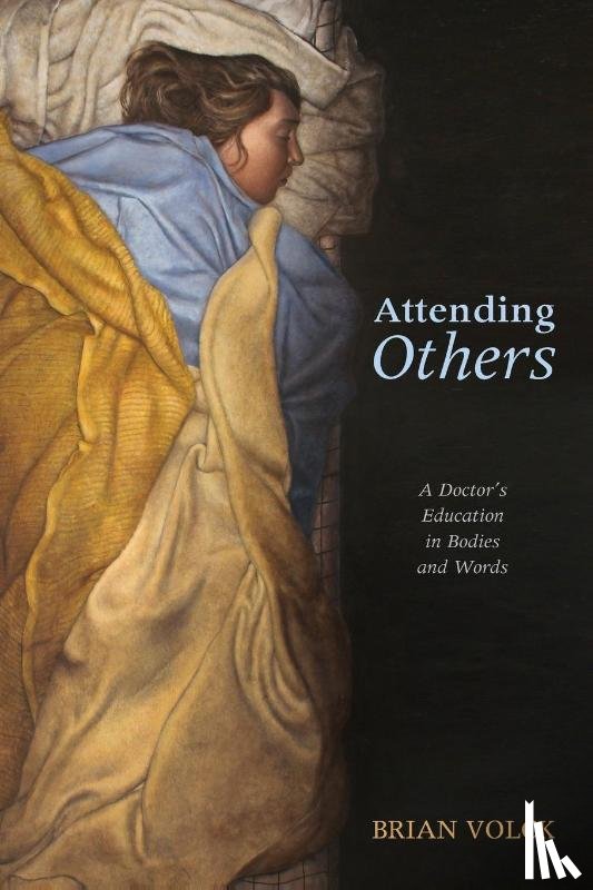 Volck, Brian - Attending Others