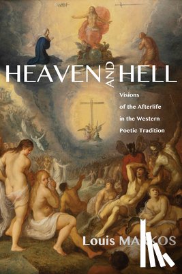 Markos, Louis - Heaven and Hell