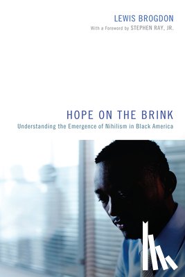 Brogdon, Lewis - Hope on the Brink