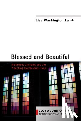 Lamb, Lisa Washington - Blessed and Beautiful
