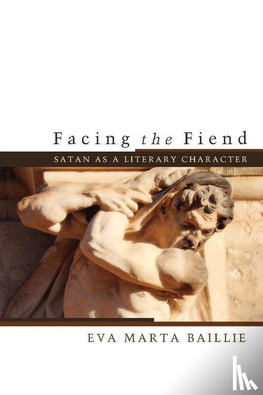 Baillie, Eva Marta - Facing the Fiend
