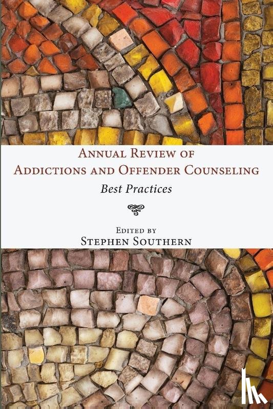  - Annual Review of Addictions and Offender Counseling