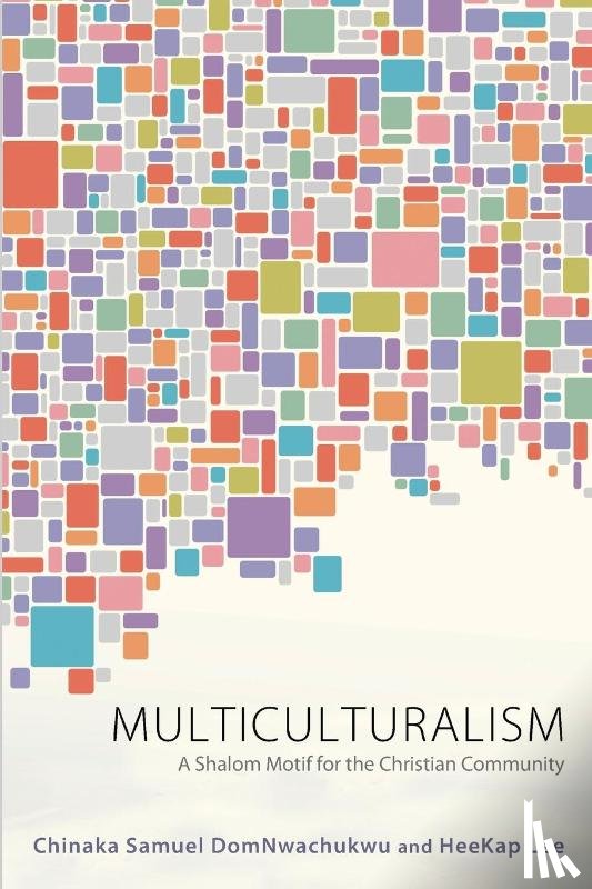 Domnwachukwu, Chinaka Samuel, Lee, Heekap - Multiculturalism
