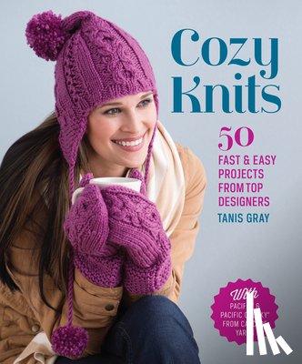 Gray, Tanis - Cozy Knits