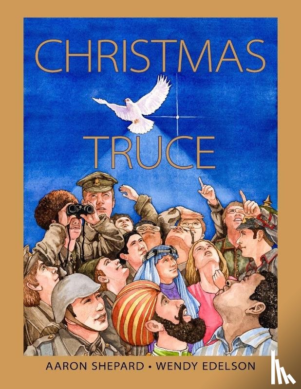 Shepard, Aaron - Christmas Truce