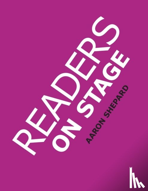 Shepard, Aaron - Readers on Stage