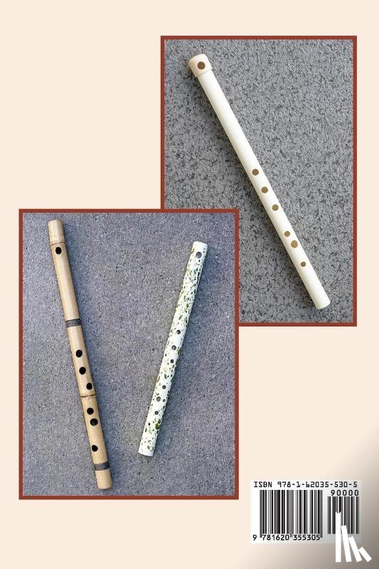 Shepard, Mark - Simple Flutes