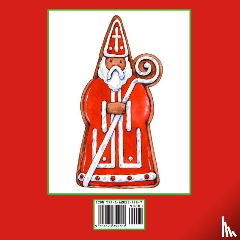 Shepard, Aaron - The Baker's Dozen