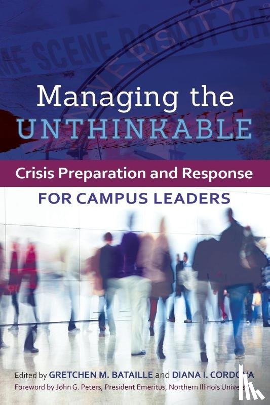  - Managing the Unthinkable