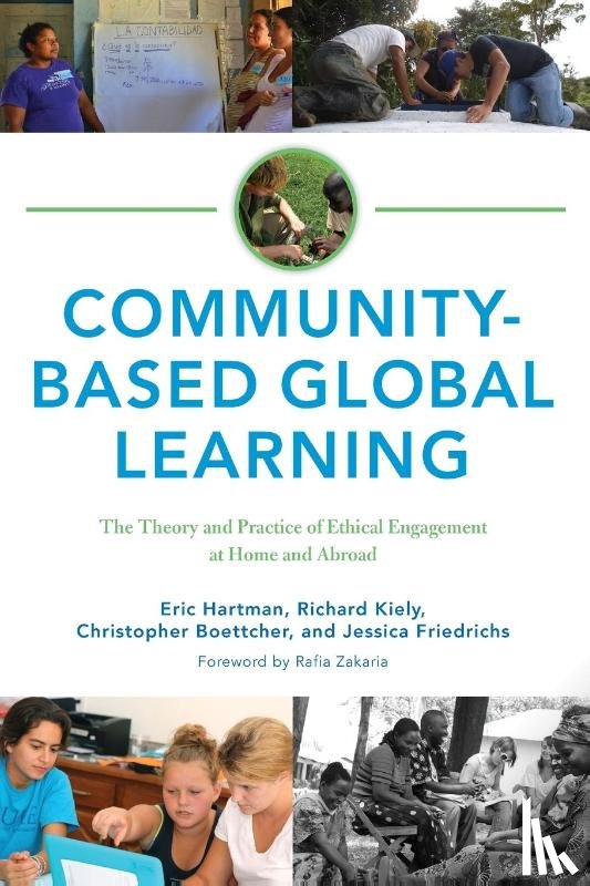 Hartman, Eric, Kiely, Richard C., Friedrichs, Jessica, Boettcher, Christopher - Community-Based Global Learning