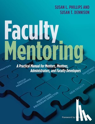Phillips, Susan L., Dennison, Susan T. - Faculty Mentoring