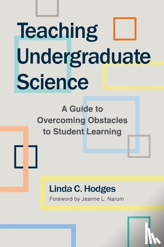 Hodges, Linda C. - Teaching Undergraduate Science