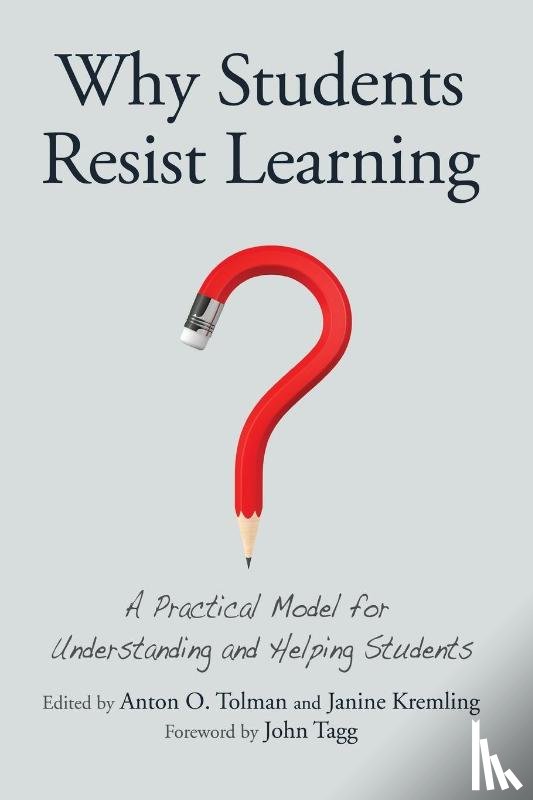  - Why Students Resist Learning