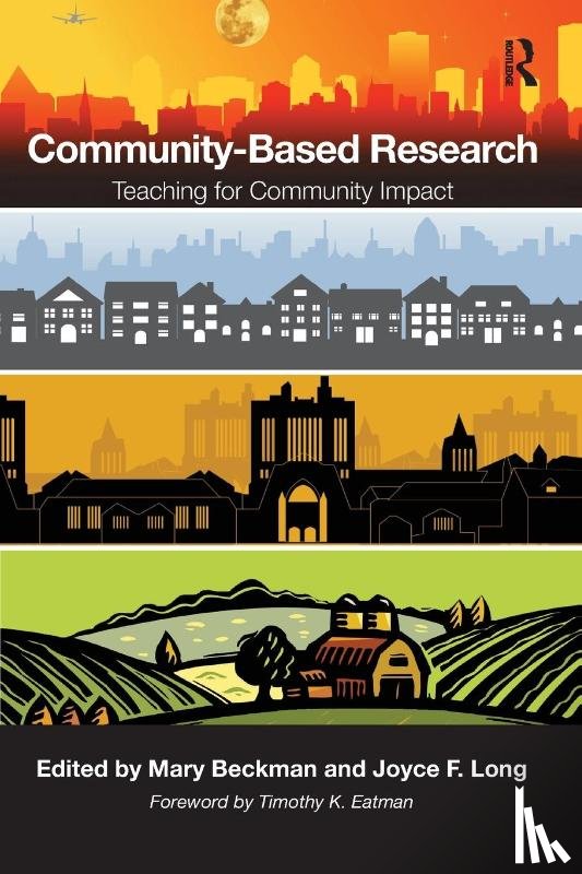  - Community-Based Research