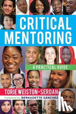 Weiston-Serdan, Torie - Critical Mentoring