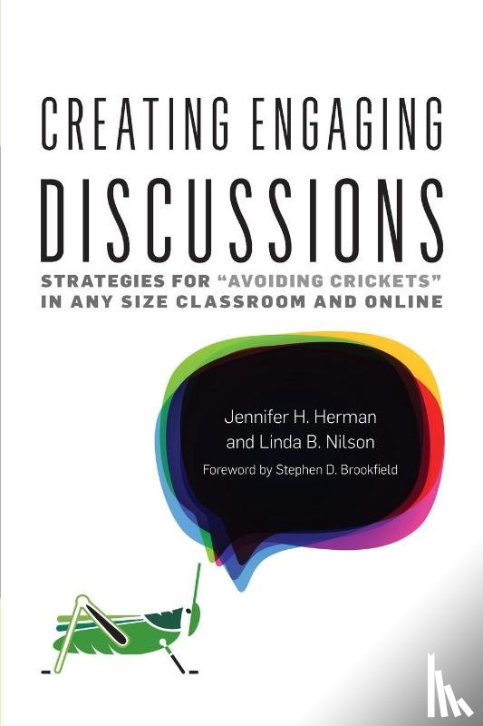 Herman, Jennifer H., Nilson, Linda B. - Creating Engaging Discussions