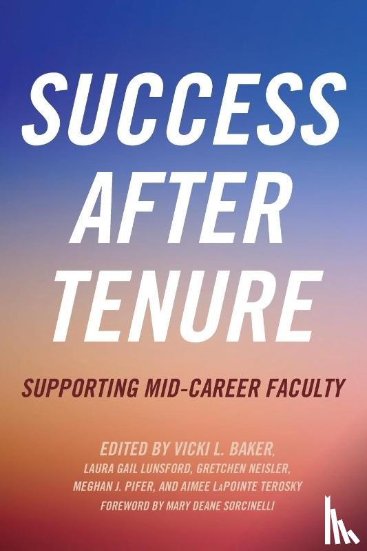  - Success After Tenure