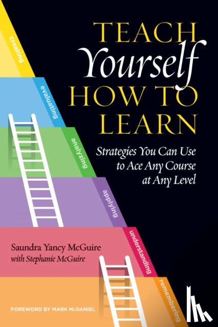 McGuire, Saundra Yancy - Teach Yourself How to Learn