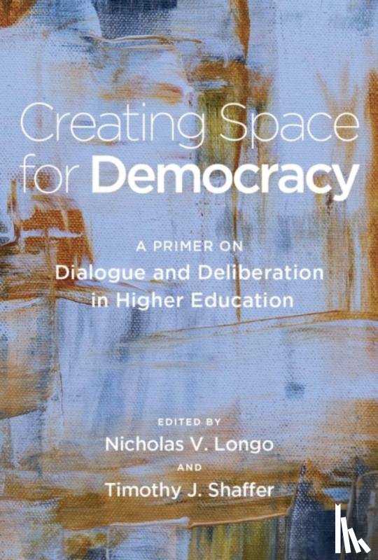  - Creating Space for Democracy