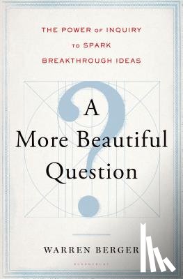 Berger, Warren - MORE BEAUTIFUL QUES