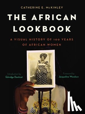 McKinley, Catherine E. - The African Lookbook