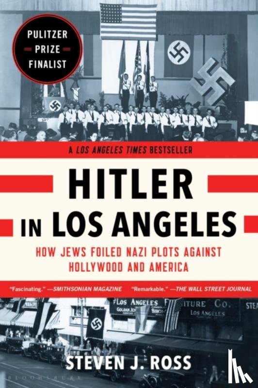 Ross, Steven J. - Hitler in Los Angeles