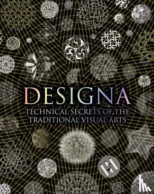 Tetlow, Adam, Sutton, Daud, Delong, Lisa - DESIGNA