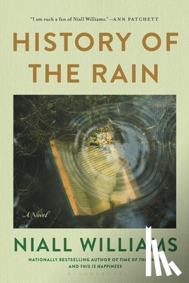 Williams, Niall - History of the Rain